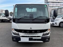 2025 MITSUBISHI CANTER