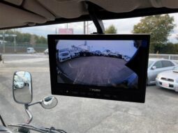 2025 MITSUBISHI CANTER full