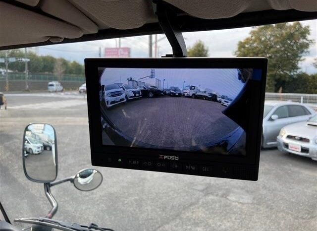 2025 MITSUBISHI CANTER full