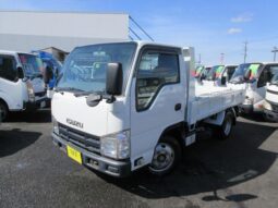 2013 ISUZU ELF 3.0