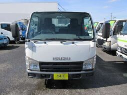 2013 ISUZU ELF 3.0 full