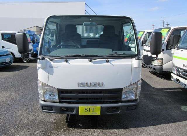 2013 ISUZU ELF 3.0 full