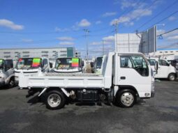2013 ISUZU ELF 3.0 full