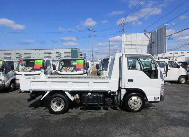 2013 ISUZU ELF 3.0 full