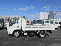 2013 ISUZU ELF 3.0 full