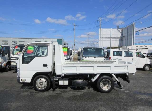 2013 ISUZU ELF 3.0 full