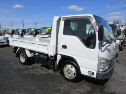 2013 ISUZU ELF 3.0 full