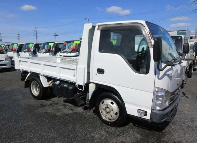 2013 ISUZU ELF 3.0 full