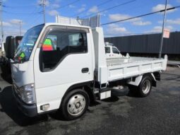 2013 ISUZU ELF 3.0 full