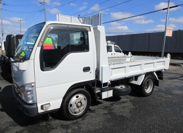 2013 ISUZU ELF 3.0 full
