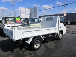 2013 ISUZU ELF 3.0 full