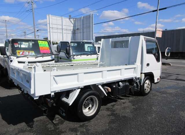 2013 ISUZU ELF 3.0 full