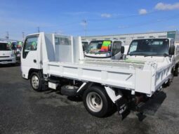 2013 ISUZU ELF 3.0 full