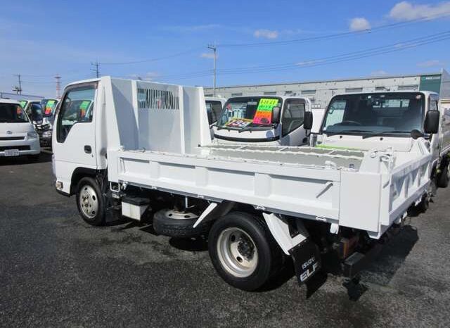 2013 ISUZU ELF 3.0 full