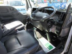 2013 ISUZU ELF 3.0 full
