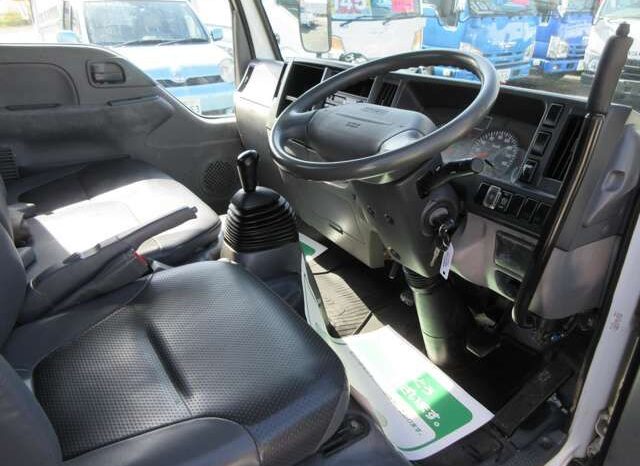 2013 ISUZU ELF 3.0 full