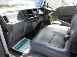 2013 ISUZU ELF 3.0 full