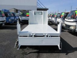 2013 ISUZU ELF 3.0 full