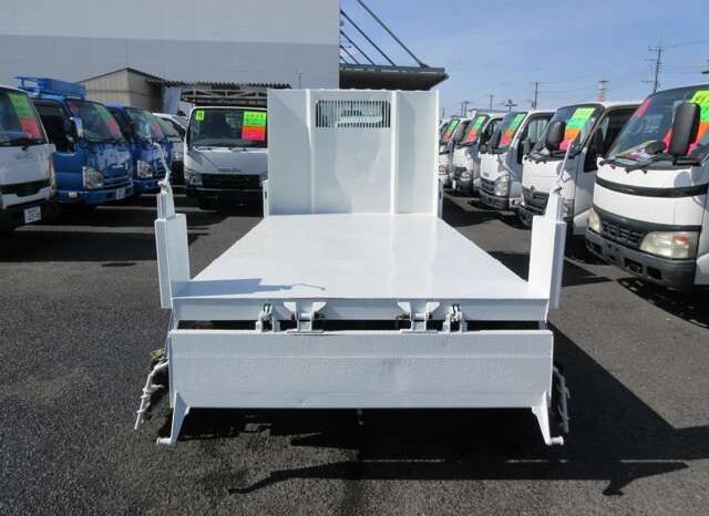 2013 ISUZU ELF 3.0 full