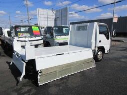 2013 ISUZU ELF 3.0 full