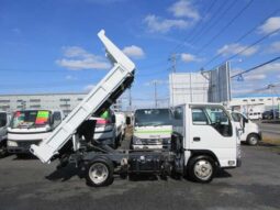 2013 ISUZU ELF 3.0 full