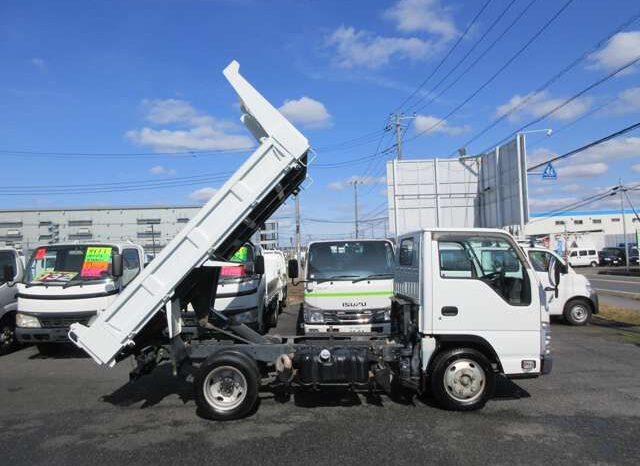 2013 ISUZU ELF 3.0 full