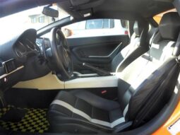 2010 LAMBORGHINI GALLARDO SPYDER LP550−2 full