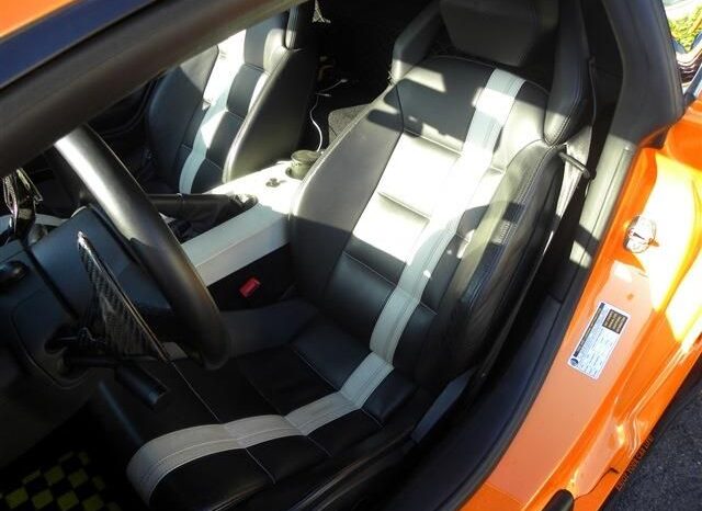 2010 LAMBORGHINI GALLARDO SPYDER LP550−2 full