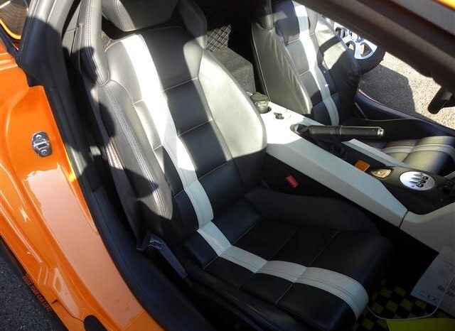 2010 LAMBORGHINI GALLARDO SPYDER LP550−2 full