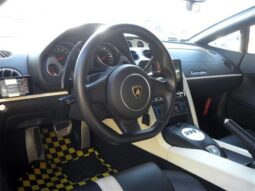 2010 LAMBORGHINI GALLARDO SPYDER LP550−2 full