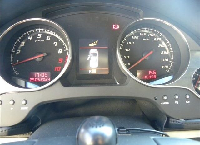 2010 LAMBORGHINI GALLARDO SPYDER LP550−2 full