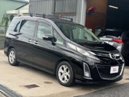2011 MAZDA BIANTE 20S