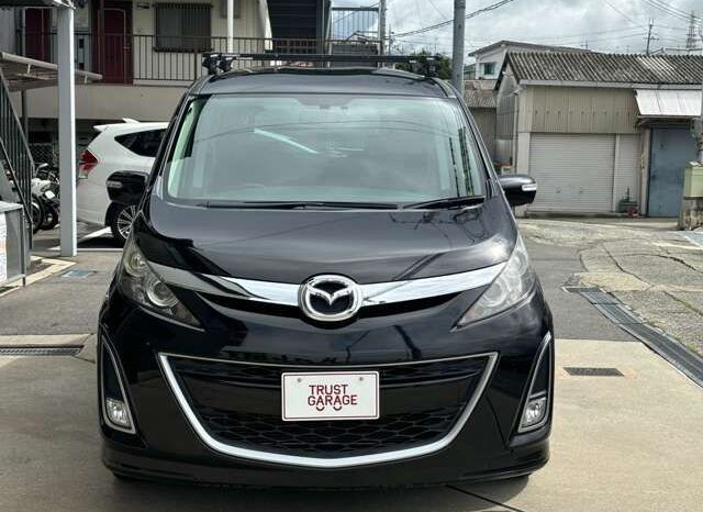 2011 MAZDA BIANTE 20S full