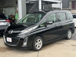 2011 MAZDA BIANTE 20S full