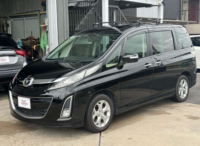 2011 MAZDA BIANTE 20S full