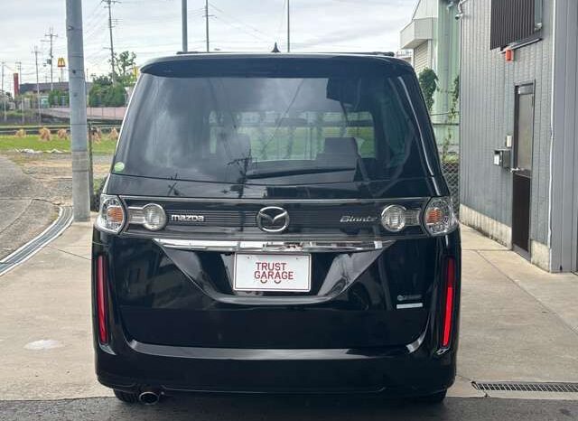 2011 MAZDA BIANTE 20S full