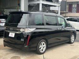 2011 MAZDA BIANTE 20S full