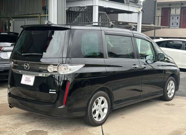 2011 MAZDA BIANTE 20S full