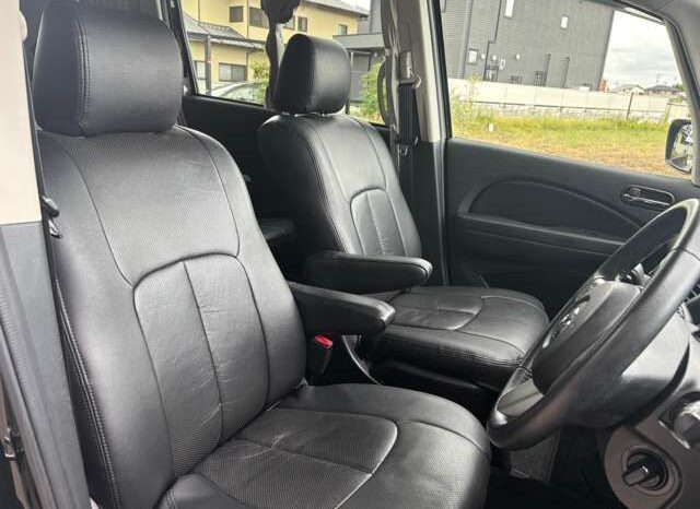 2011 MAZDA BIANTE 20S full