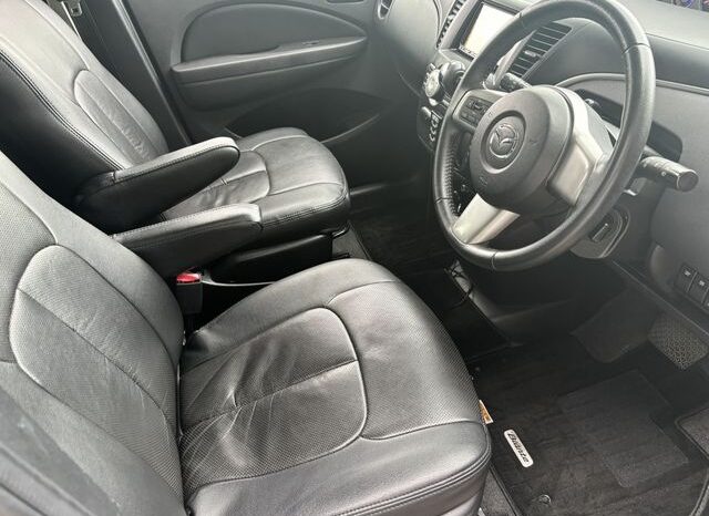 2011 MAZDA BIANTE 20S full