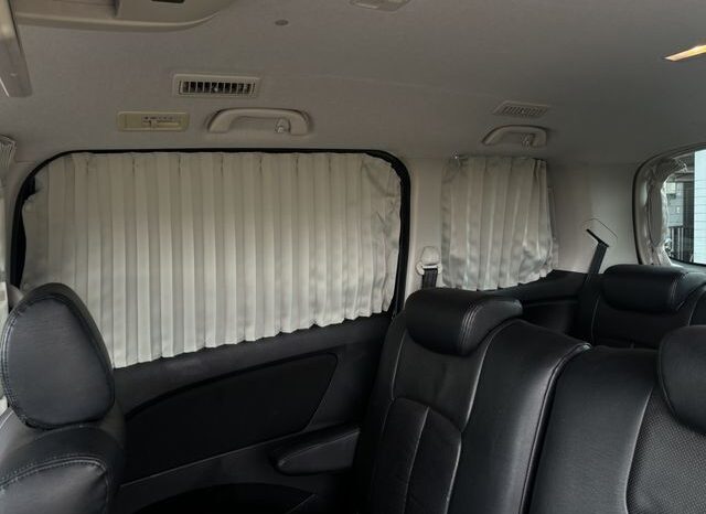 2011 MAZDA BIANTE 20S full