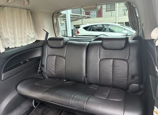2011 MAZDA BIANTE 20S full
