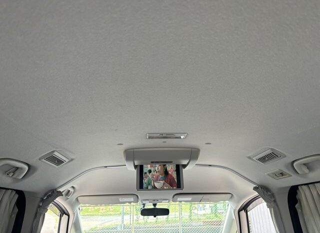 2011 MAZDA BIANTE 20S full