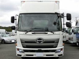 2024 HINO HINO RANGER 2.65t