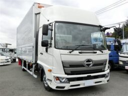 2024 HINO HINO RANGER 2.65t full