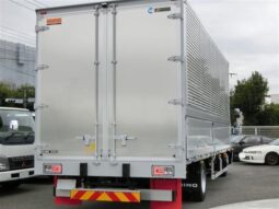 2024 HINO HINO RANGER 2.65t full