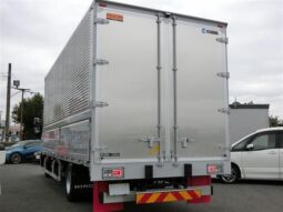 2024 HINO HINO RANGER 2.65t full