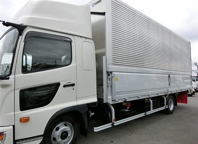 2024 HINO HINO RANGER 2.65t full