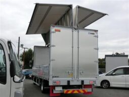 2024 HINO HINO RANGER 2.65t full