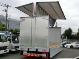 2024 HINO HINO RANGER 2.65t full